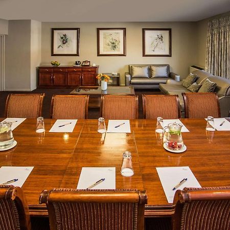 Garden Court Morningside Sandton Johannesburg Dış mekan fotoğraf