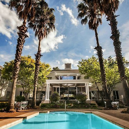 Garden Court Morningside Sandton Johannesburg Dış mekan fotoğraf