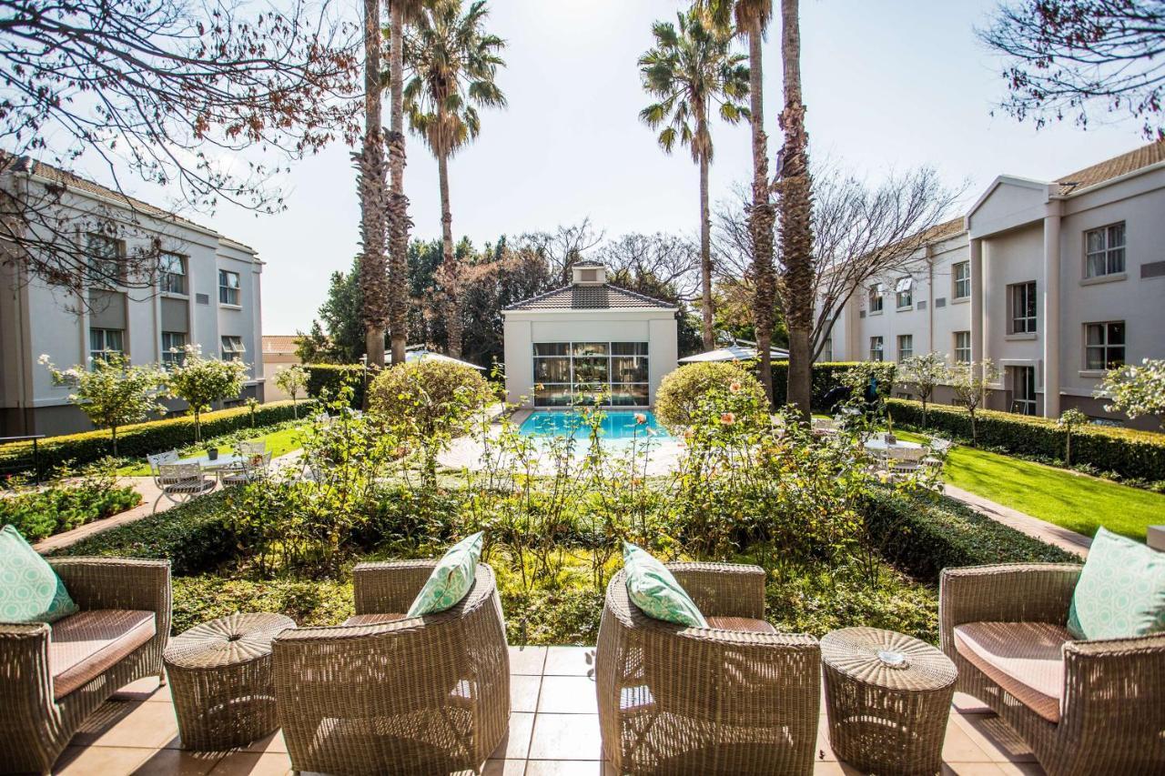 Garden Court Morningside Sandton Johannesburg Dış mekan fotoğraf