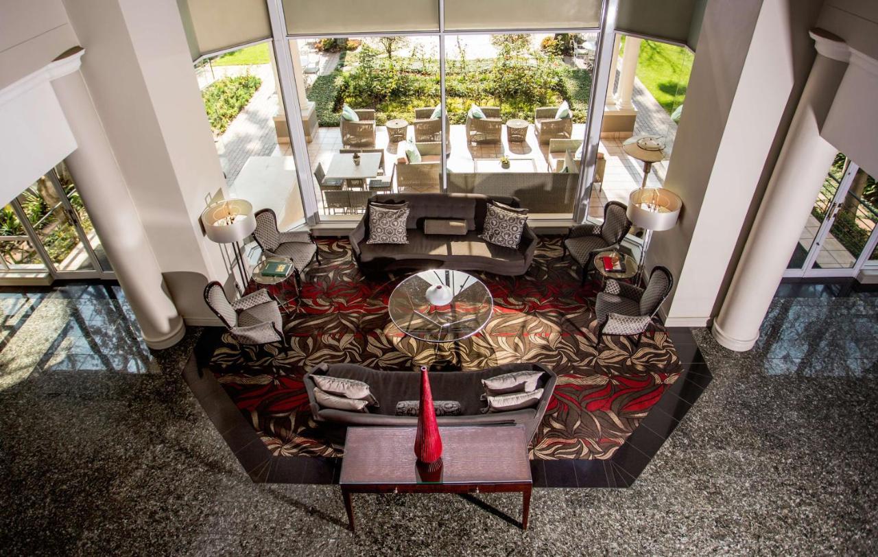 Garden Court Morningside Sandton Johannesburg Dış mekan fotoğraf