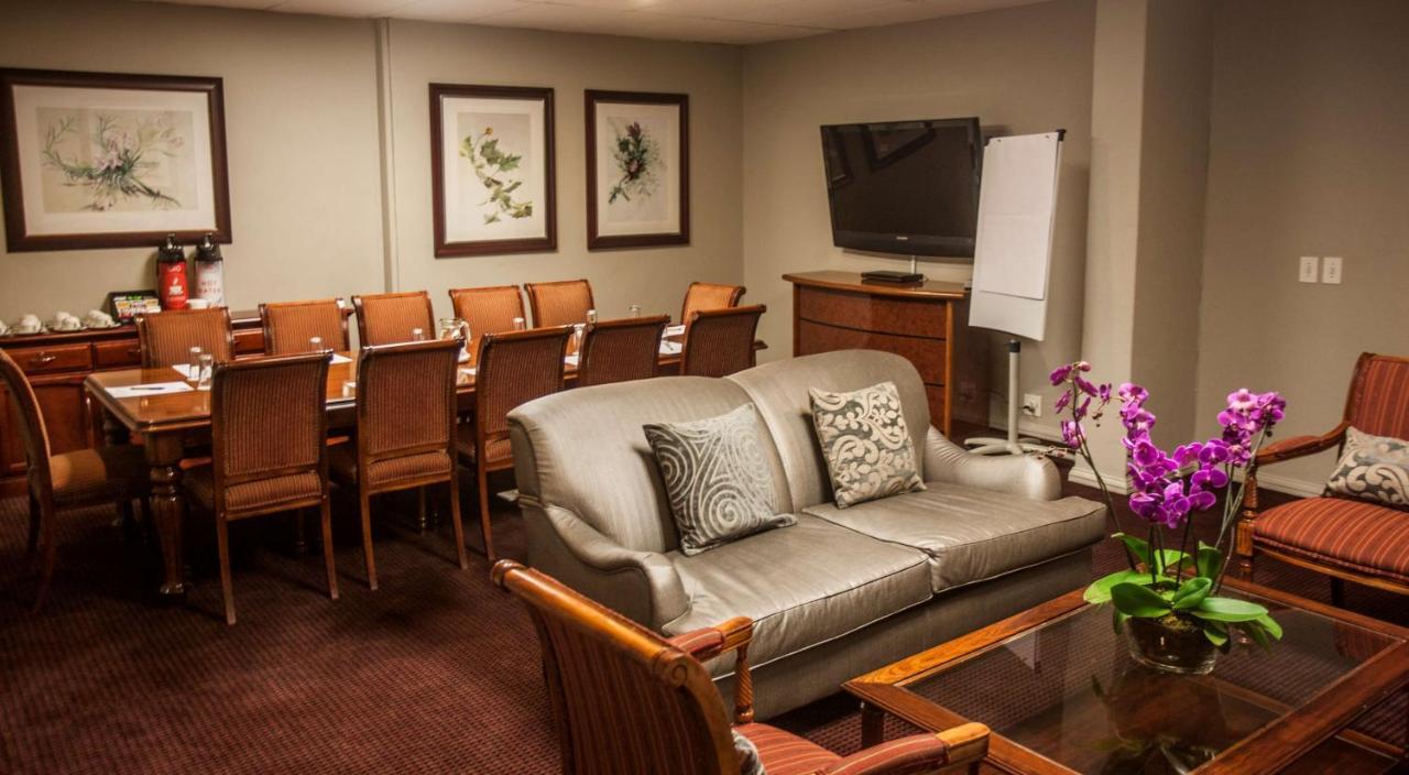 Garden Court Morningside Sandton Johannesburg Dış mekan fotoğraf