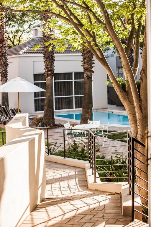 Garden Court Morningside Sandton Johannesburg Dış mekan fotoğraf