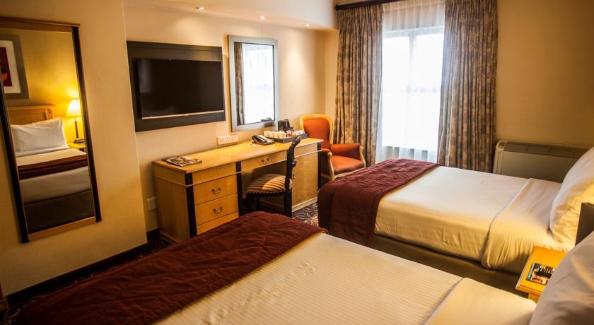 Garden Court Morningside Sandton Johannesburg Dış mekan fotoğraf