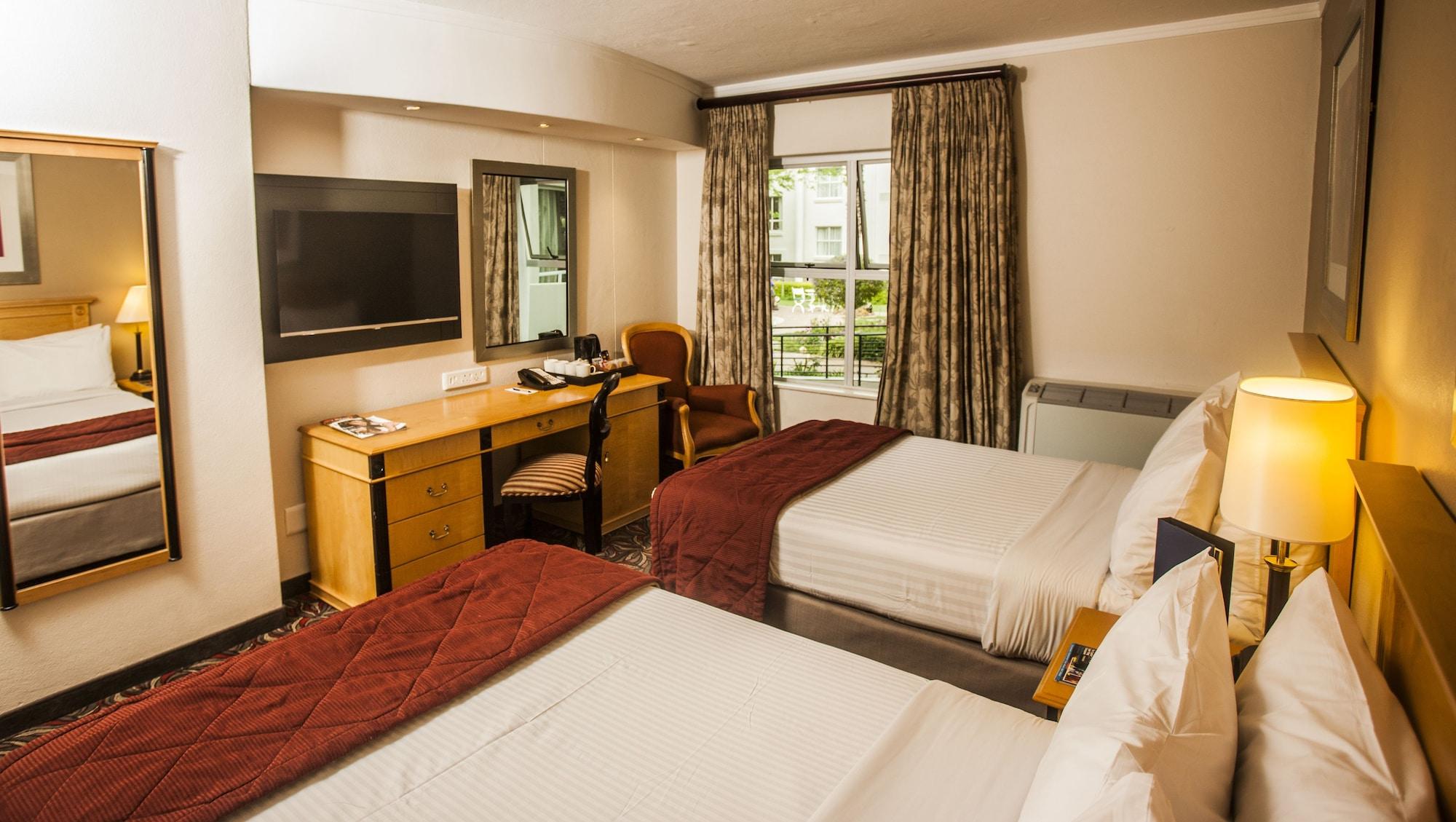 Garden Court Morningside Sandton Johannesburg Dış mekan fotoğraf
