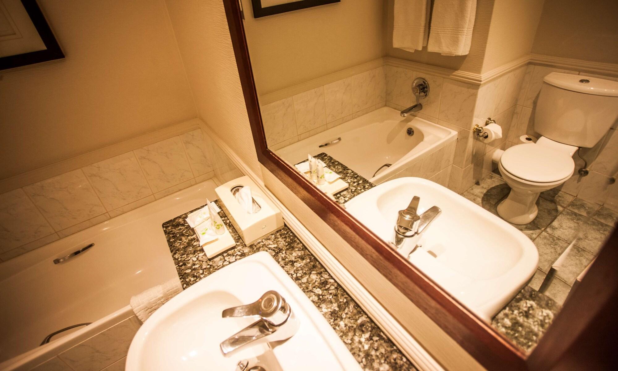 Garden Court Morningside Sandton Johannesburg Dış mekan fotoğraf
