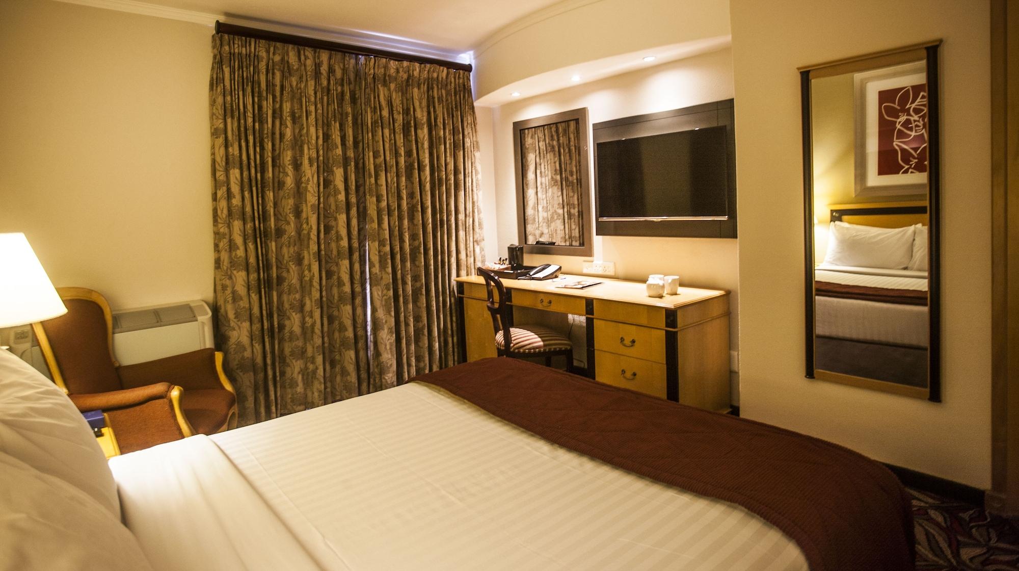 Garden Court Morningside Sandton Johannesburg Dış mekan fotoğraf