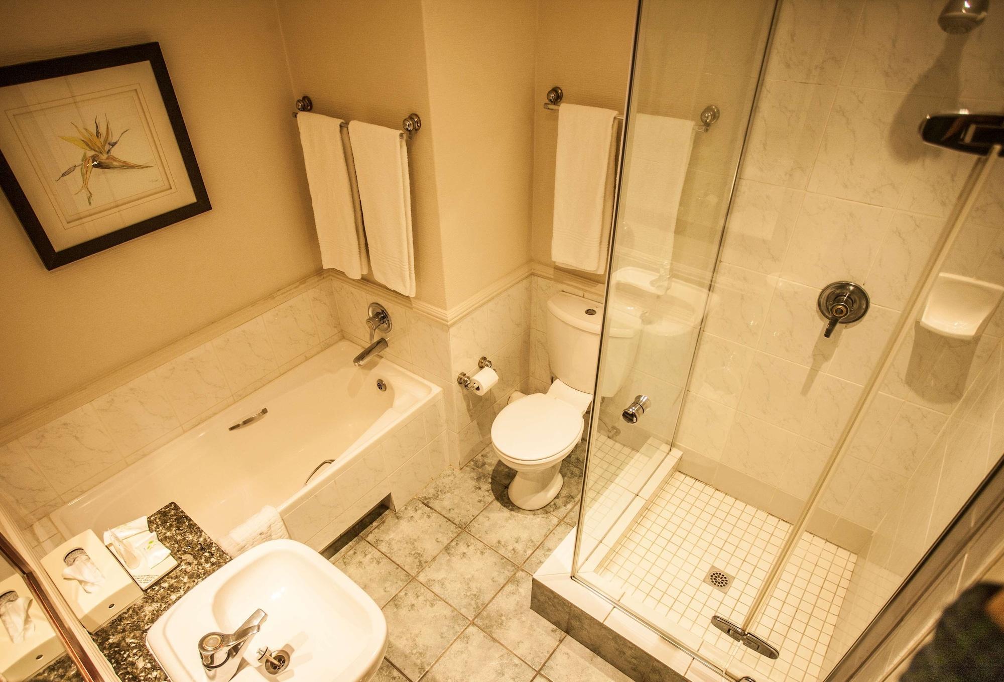 Garden Court Morningside Sandton Johannesburg Dış mekan fotoğraf