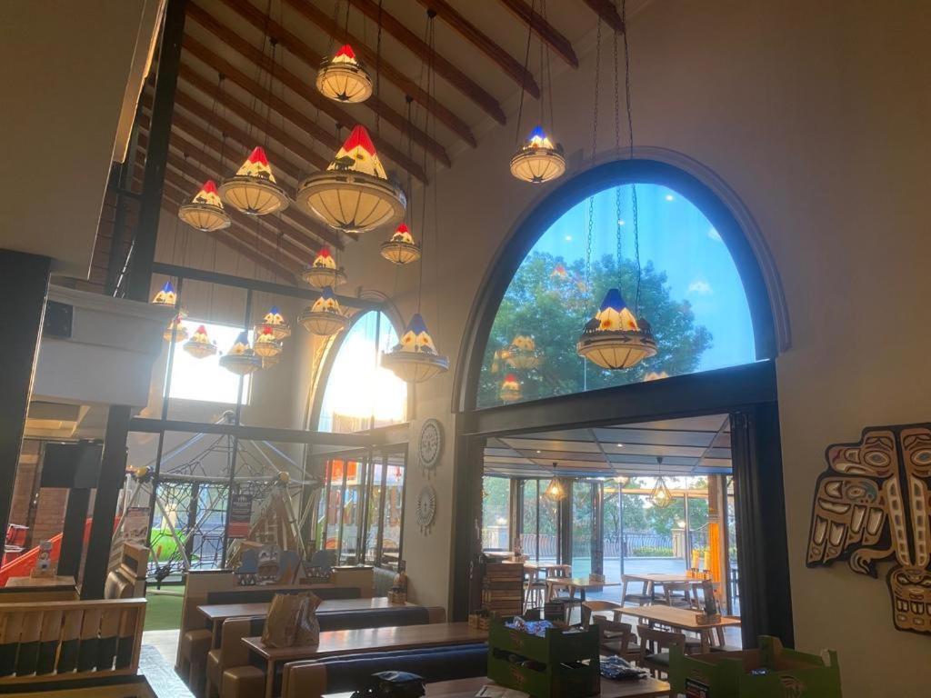 Garden Court Morningside Sandton Johannesburg Dış mekan fotoğraf