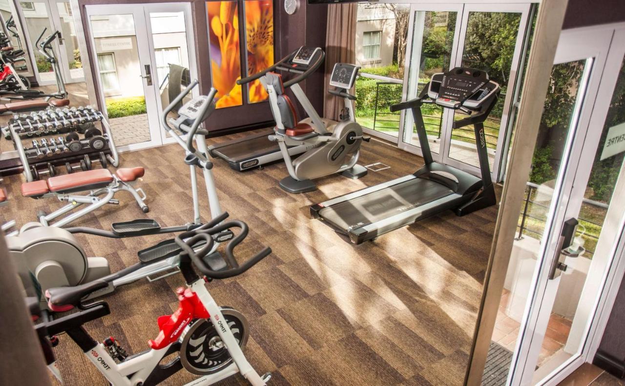 Garden Court Morningside Sandton Johannesburg Dış mekan fotoğraf