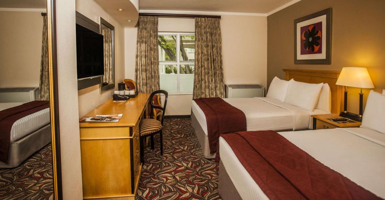 Garden Court Morningside Sandton Johannesburg Dış mekan fotoğraf