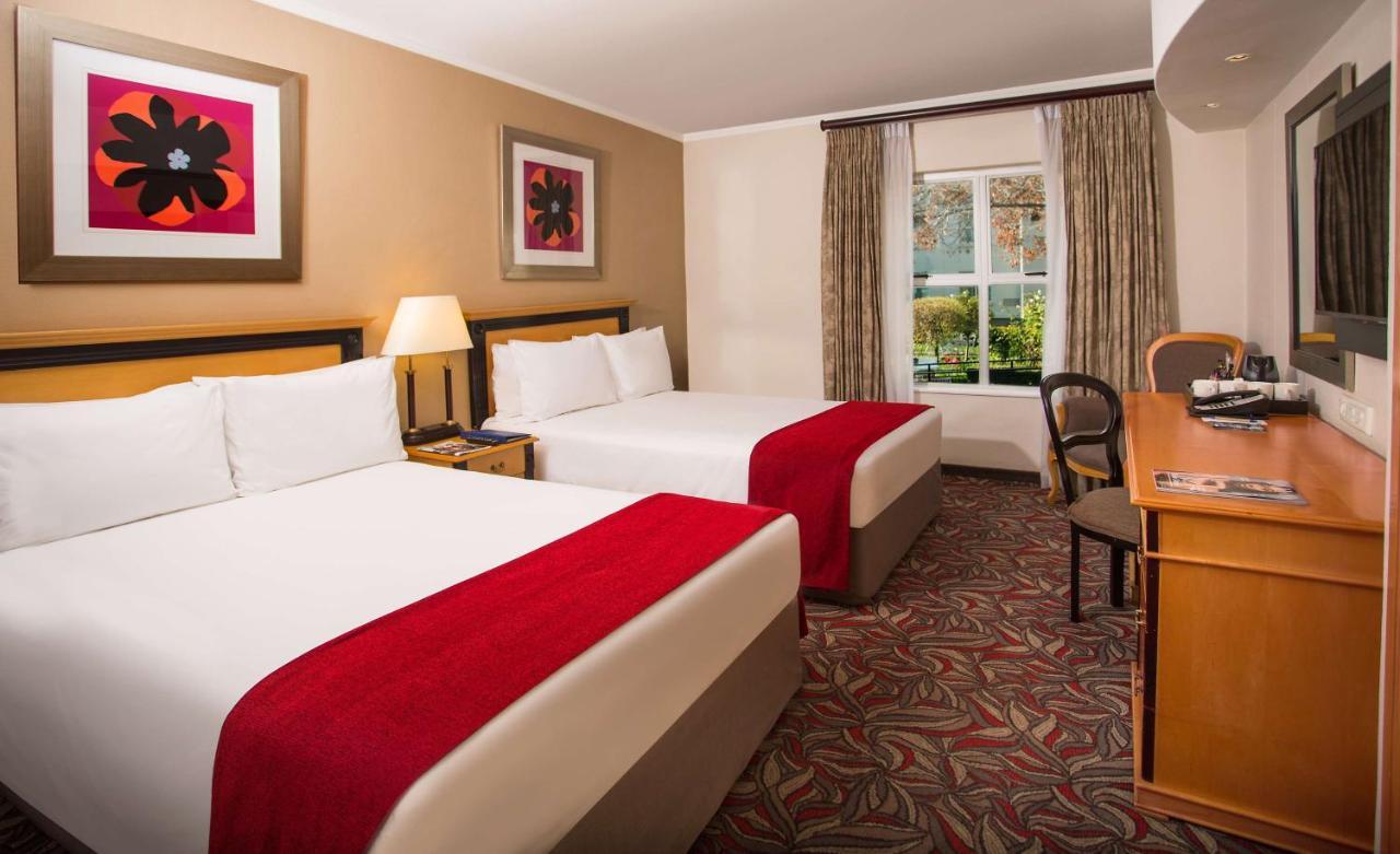 Garden Court Morningside Sandton Johannesburg Dış mekan fotoğraf