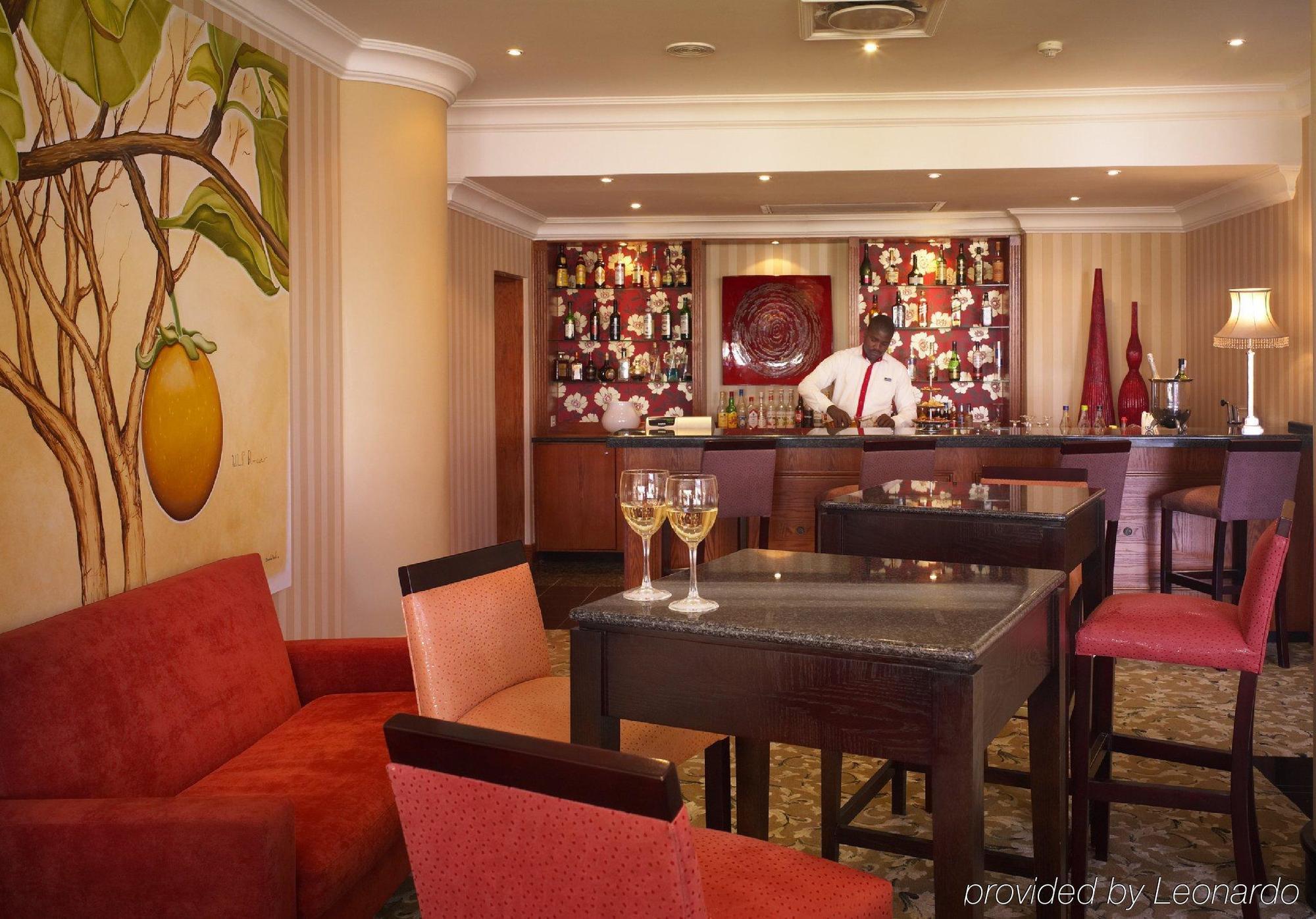 Garden Court Morningside Sandton Johannesburg Dış mekan fotoğraf