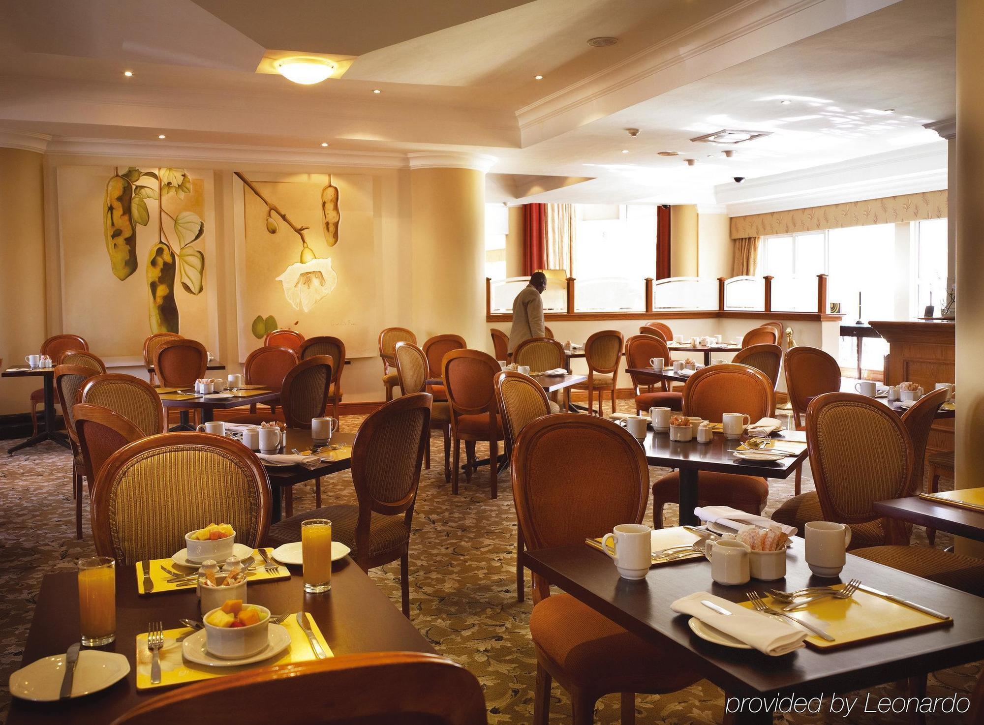 Garden Court Morningside Sandton Johannesburg Dış mekan fotoğraf