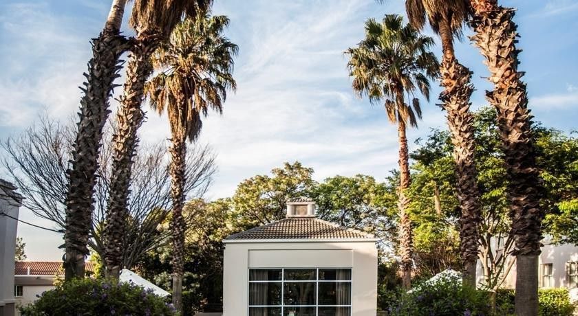Garden Court Morningside Sandton Johannesburg Dış mekan fotoğraf