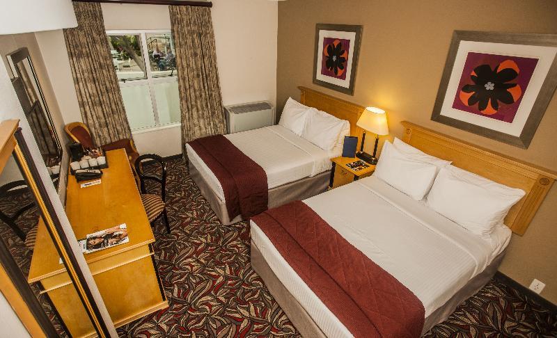 Garden Court Morningside Sandton Johannesburg Dış mekan fotoğraf
