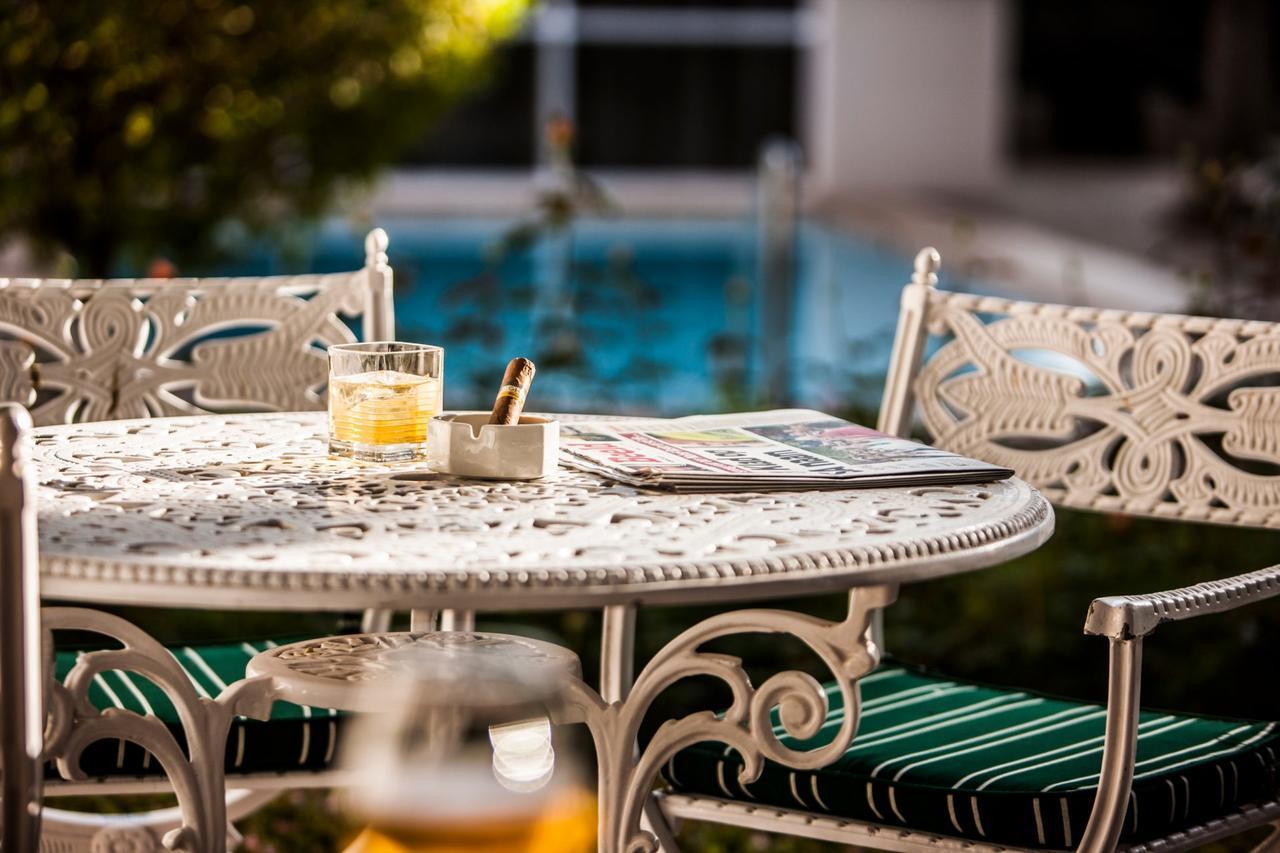 Garden Court Morningside Sandton Johannesburg Dış mekan fotoğraf