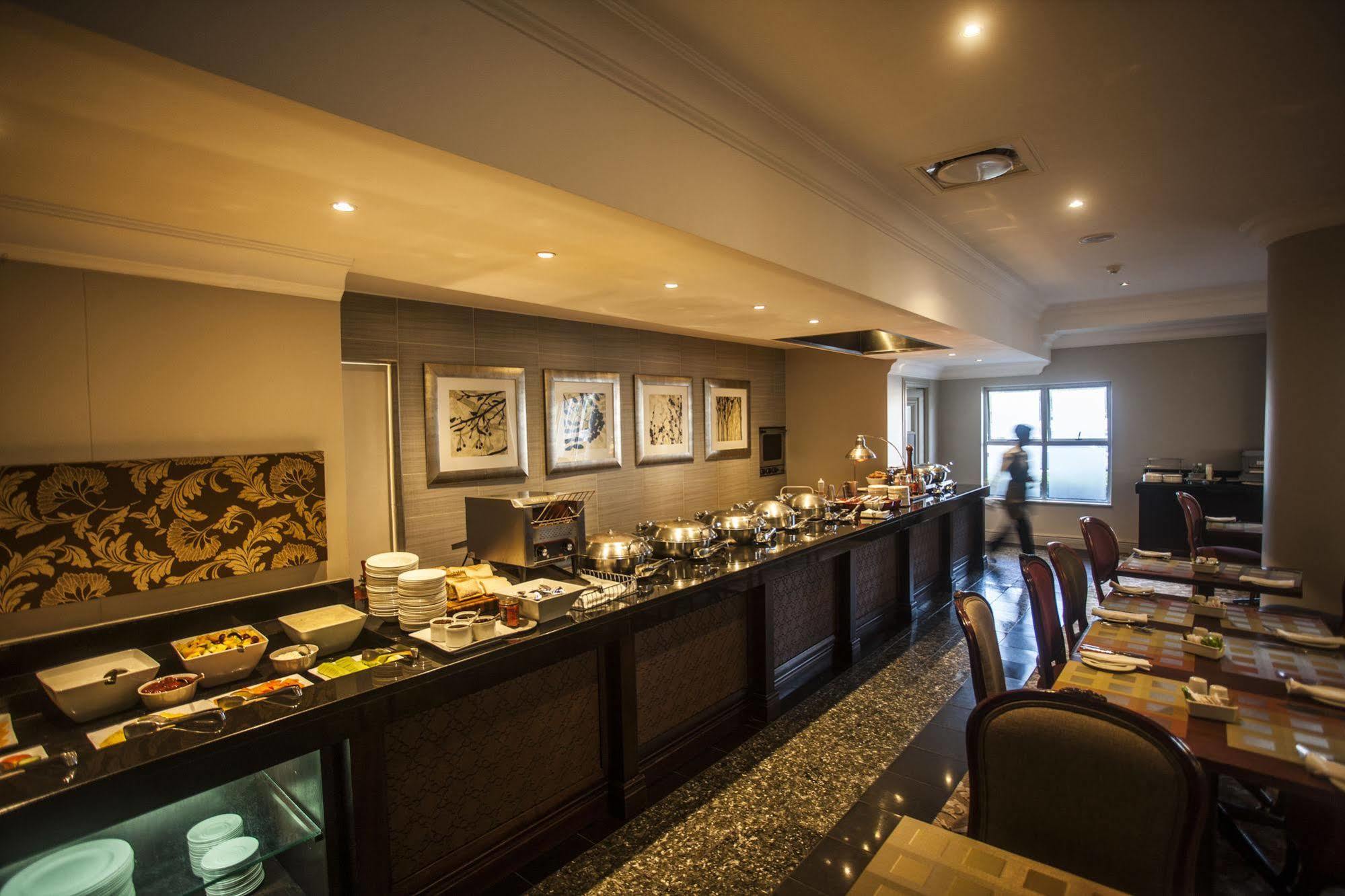 Garden Court Morningside Sandton Johannesburg Dış mekan fotoğraf