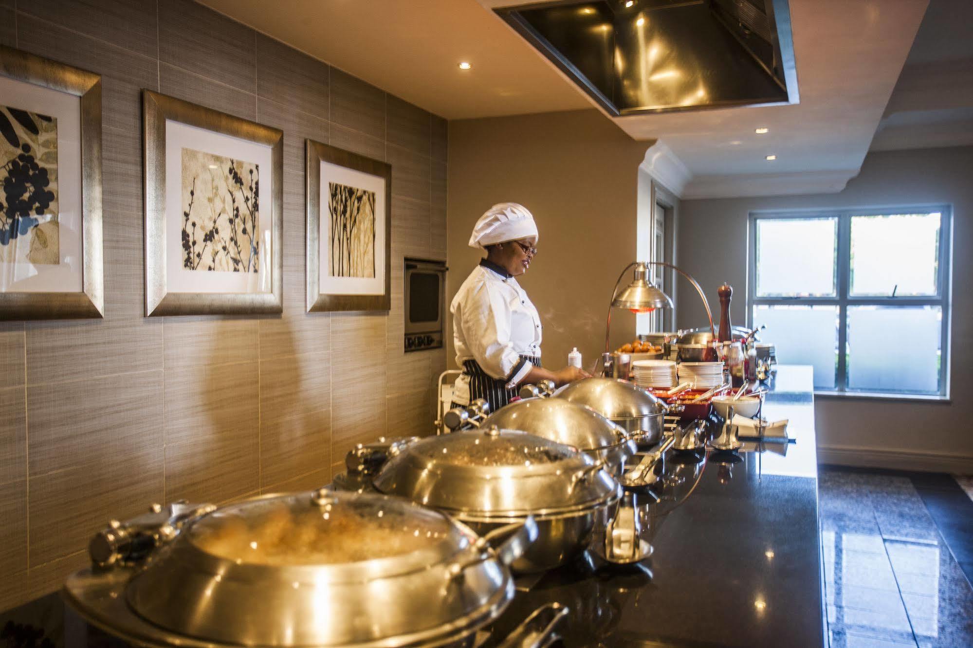 Garden Court Morningside Sandton Johannesburg Dış mekan fotoğraf