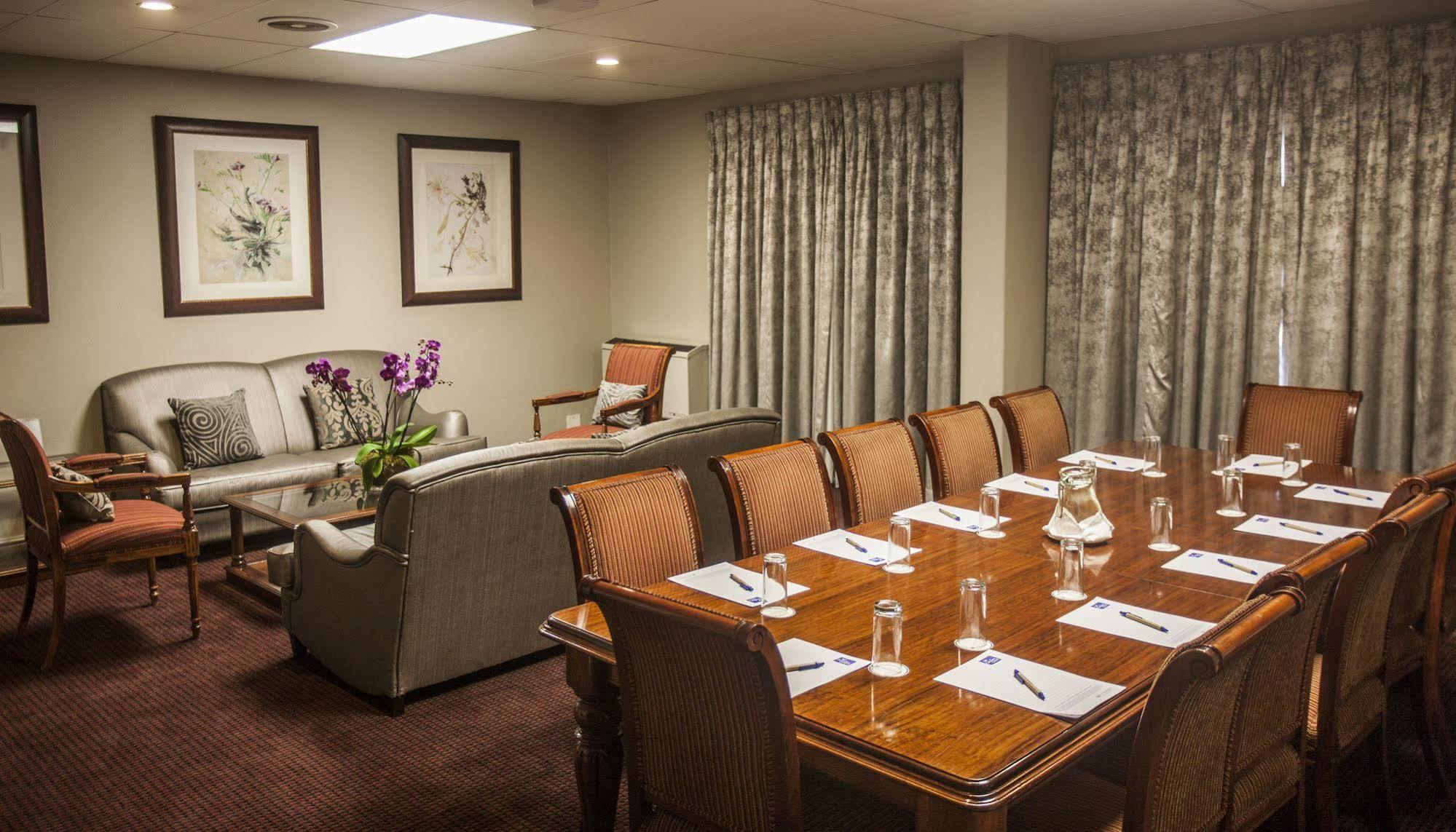 Garden Court Morningside Sandton Johannesburg Dış mekan fotoğraf