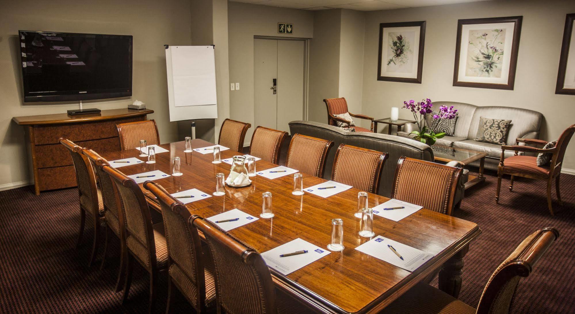 Garden Court Morningside Sandton Johannesburg Dış mekan fotoğraf