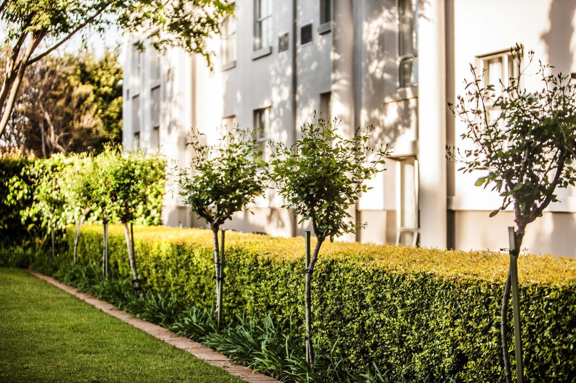 Garden Court Morningside Sandton Johannesburg Dış mekan fotoğraf