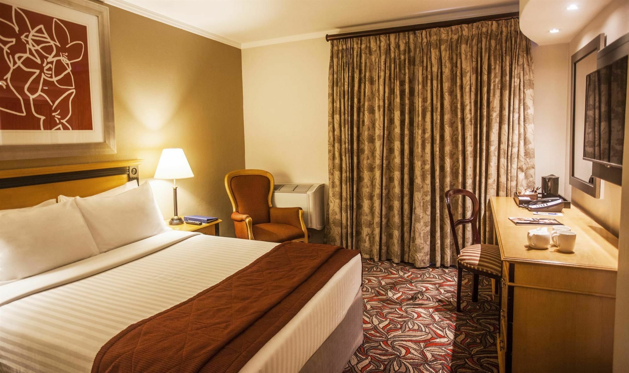 Garden Court Morningside Sandton Johannesburg Dış mekan fotoğraf